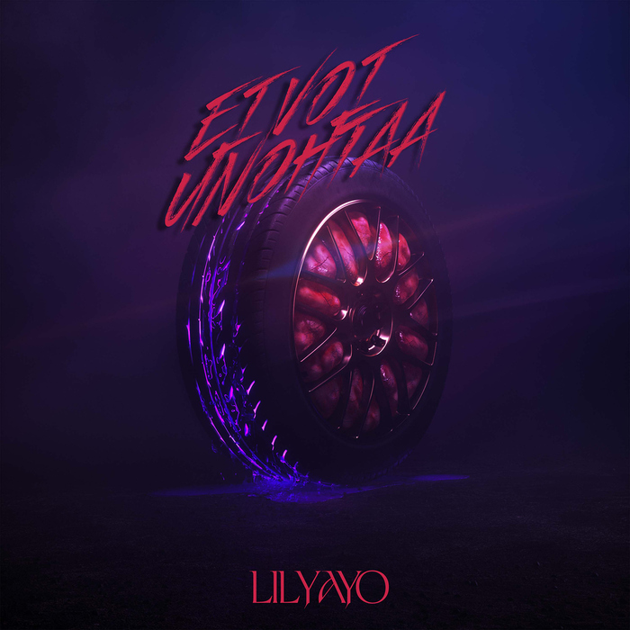 Lil Yayo – “Ei Voi Unohtaa” single 1