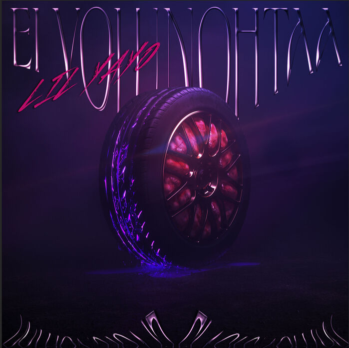 Lil Yayo – “Ei Voi Unohtaa” single 2