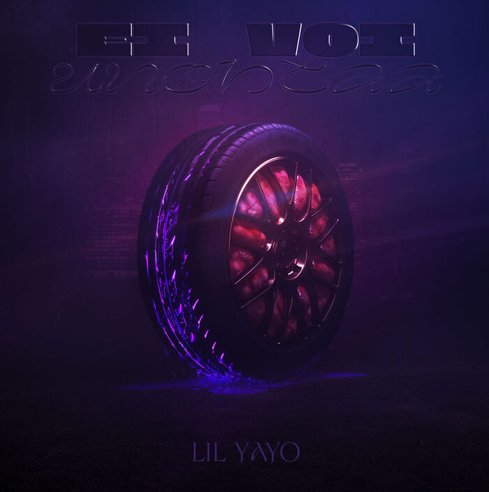 Lil Yayo – “Ei Voi Unohtaa” single 3