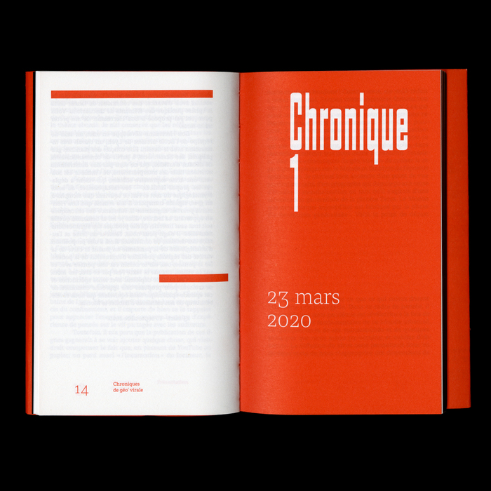 Chroniques de géo’ virale by Michel Lussault 3