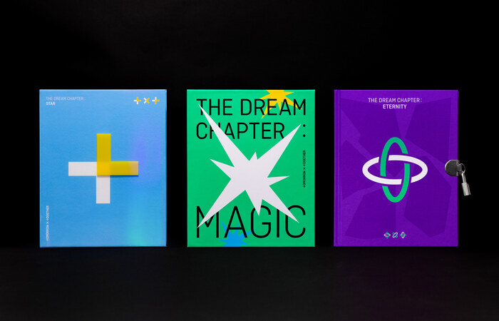 Tomorrow X Together – The Dream Chapter 2