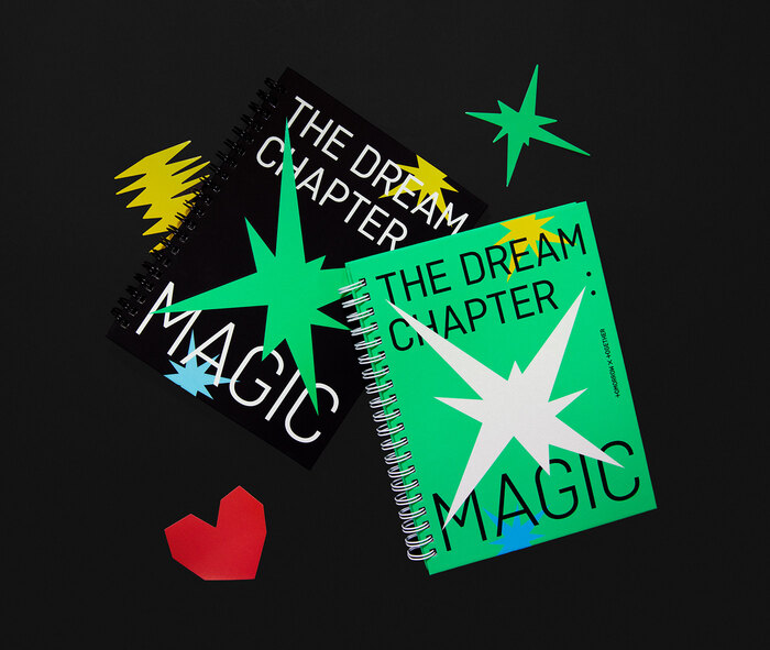 Tomorrow X Together – The Dream Chapter 11