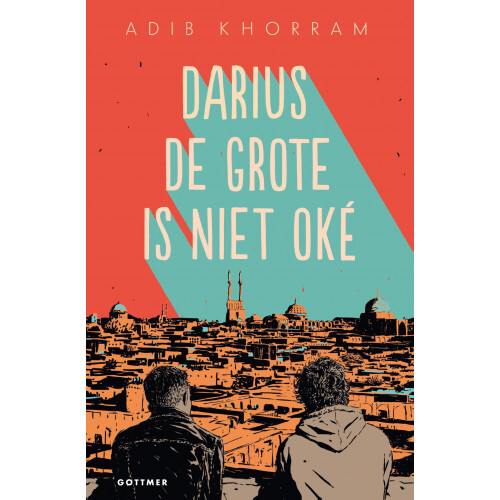 Populaire was also used for the Dutch translation by Gottmer.