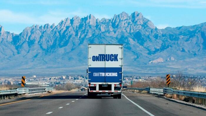 Ontruck 13