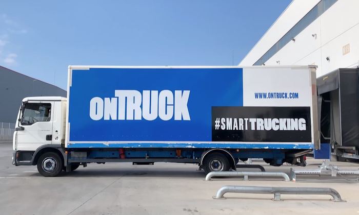 Ontruck 12