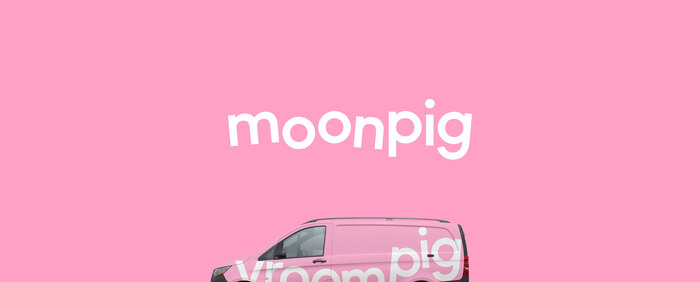 Moonpig redesign 2