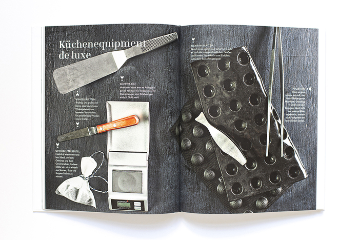 Sterneküche kann jeder! by Benedikt Faust 3