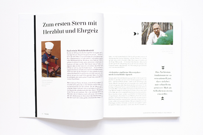 Sterneküche kann jeder! by Benedikt Faust 2