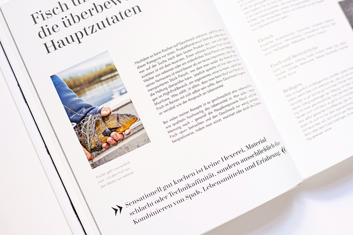 Sterneküche kann jeder! by Benedikt Faust 4