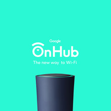 Google OnHub