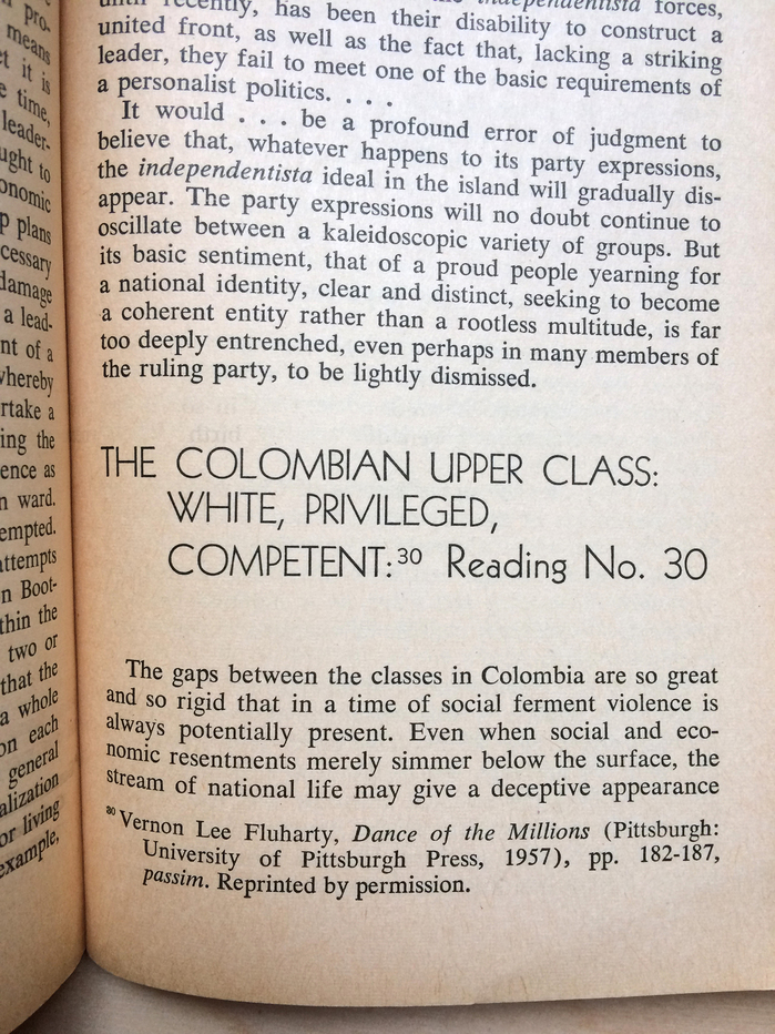 Mexico and the Caribbean by Lewis Hanke 3