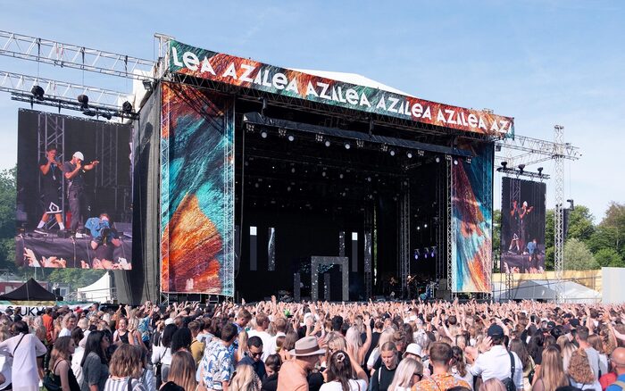 Way Out West Festival 2019 2