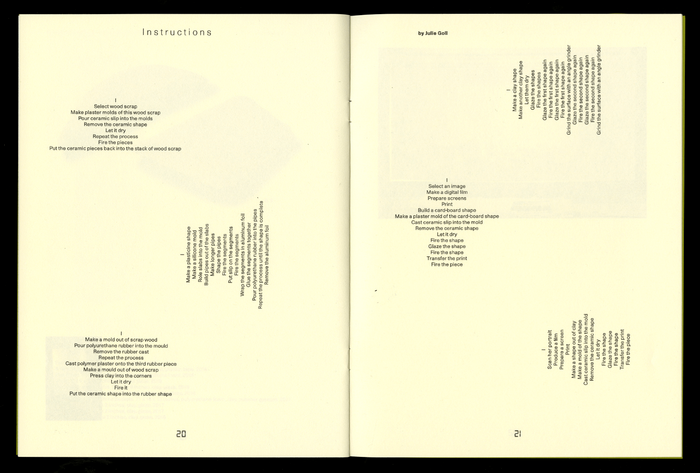 Temperatures Vol. 1 4