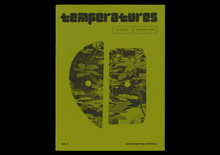 <cite>Temperatures</cite> Vol. 1