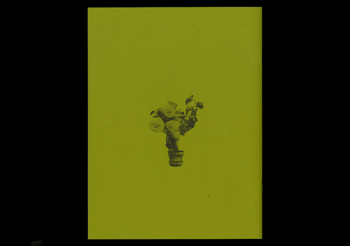 Temperatures Vol. 1 5