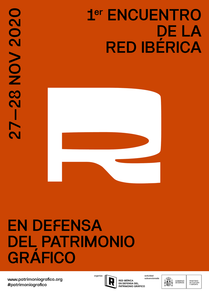 1er Encuentro Red Patrimonio Gráfico 3