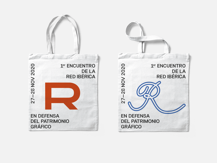 1er Encuentro Red Patrimonio Gráfico 5