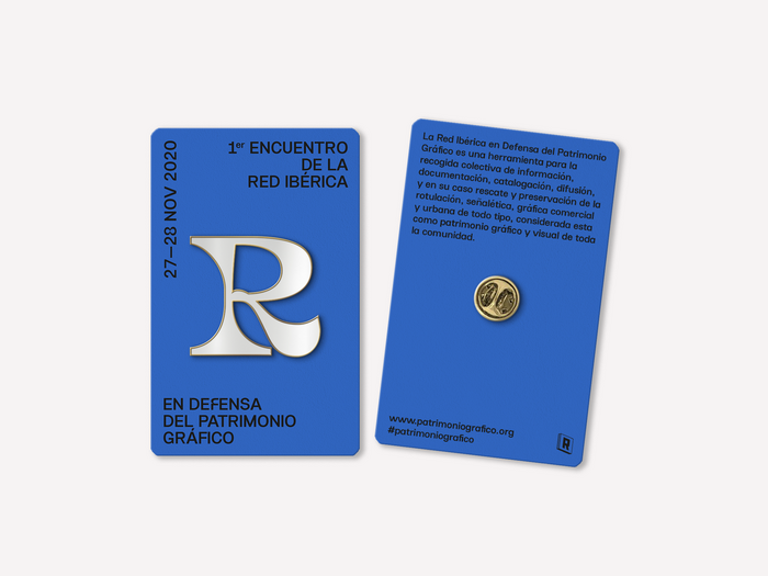 1er Encuentro Red Patrimonio Gráfico 7