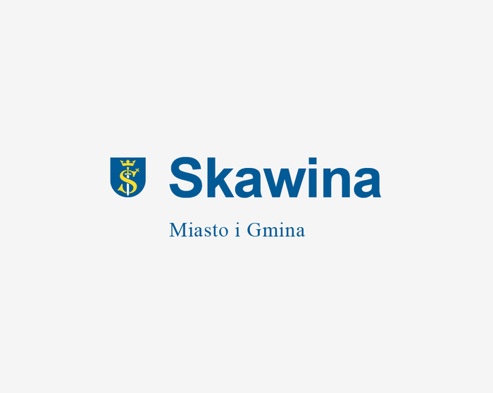 Skawina municipal identity 2