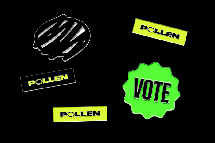 Pollen app 7