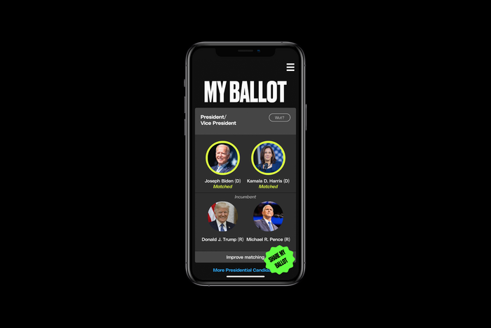 Pollen app 1