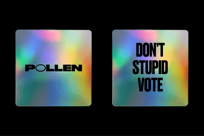 Pollen app 8