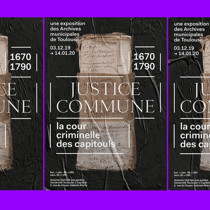 Justice Commune exhibition 5