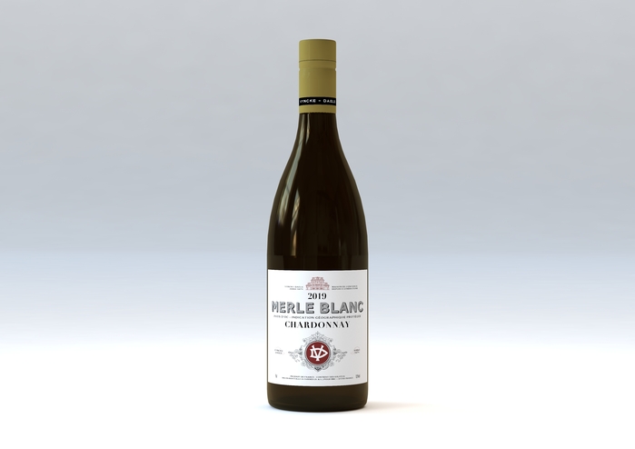 Merles Blanc and Plaisir Des Merles 4