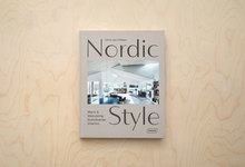<cite>Nordic Style</cite> by Chris van Uffelen (Braun)