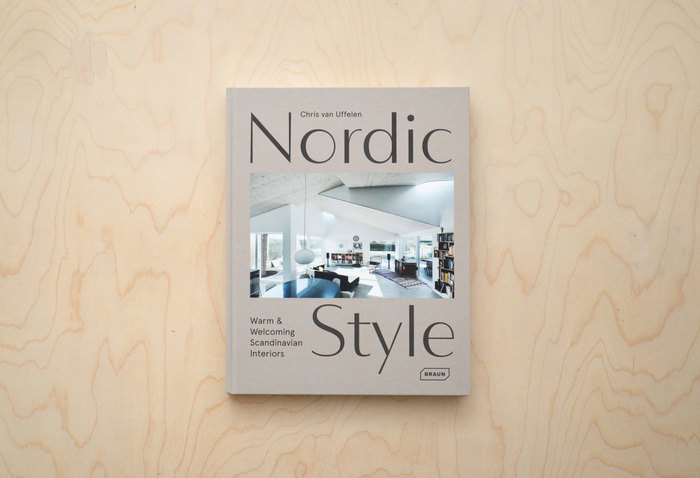 Nordic Style by Chris van Uffelen (Braun) 1