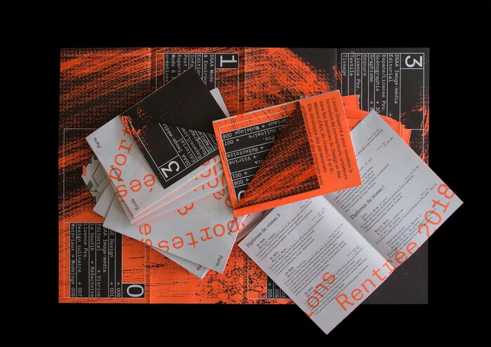 École Duperré identity 6