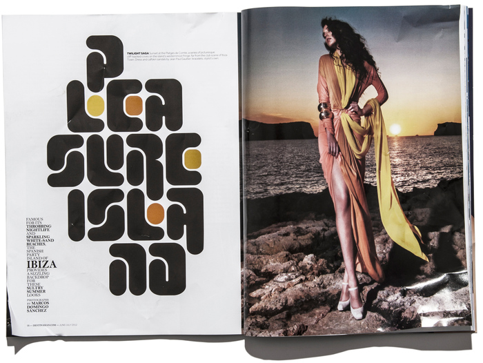 DestinAsian #66, June/July 2012 “Island Issue” 1