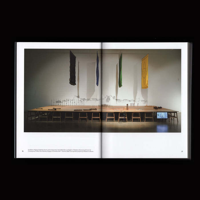 Fordlândia, Suspended Spaces #05 6