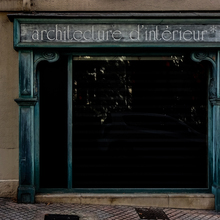 Architecture d’intérieur * décoration, Biarritz