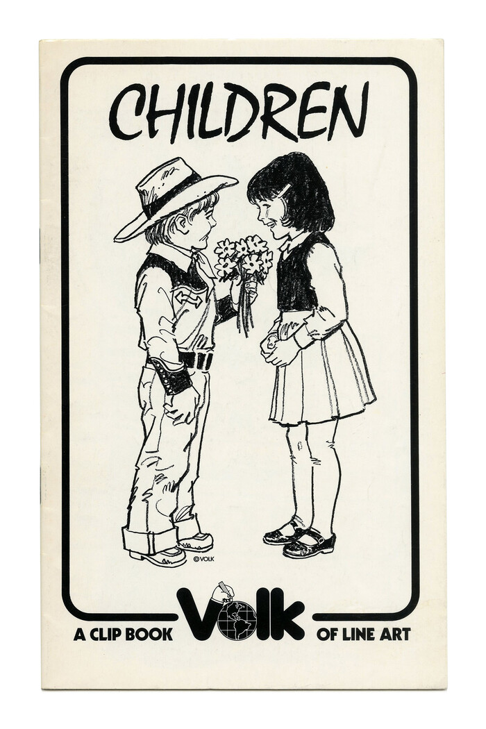 “Children” (No. 720) ft. all-caps .