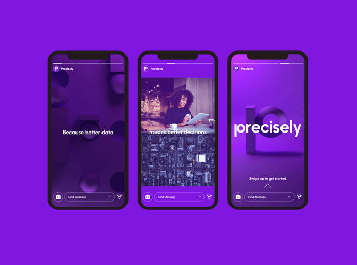 Precisely (2020 redesign) 2