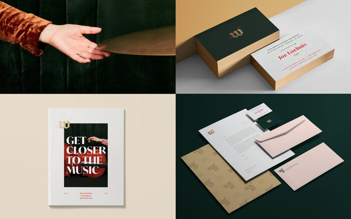 Wisconsin Chamber Orchestra 2