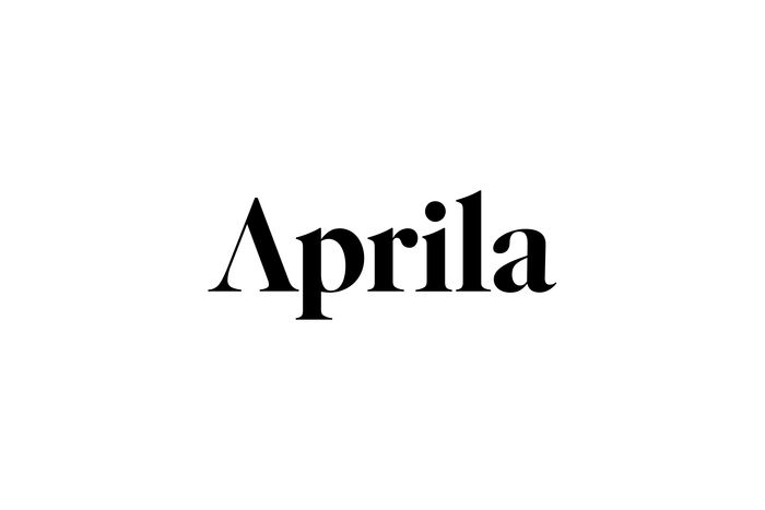 Aprila 2