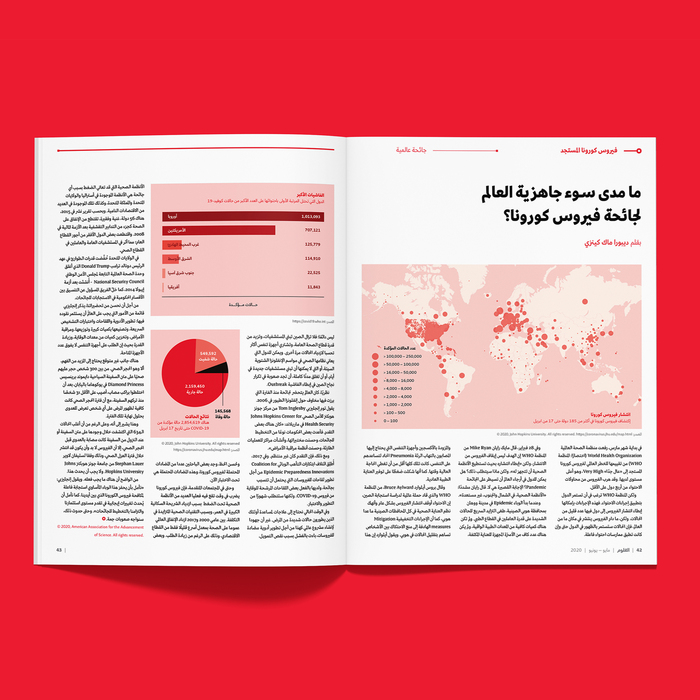 Oloom scientific magazine 13