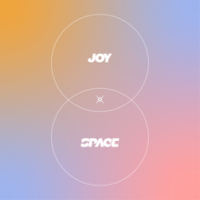 Joy Space website
