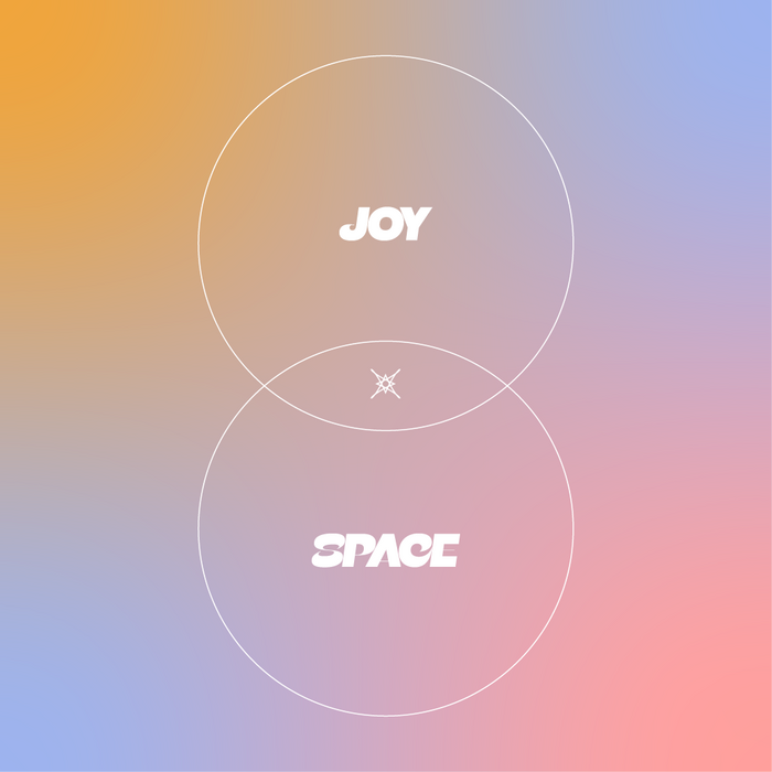 Joy Space website 1