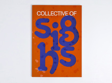 <cite>Collective of Sighs </cite>