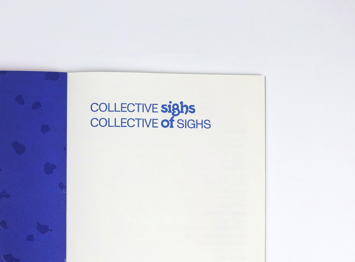 Collective of Sighs 2