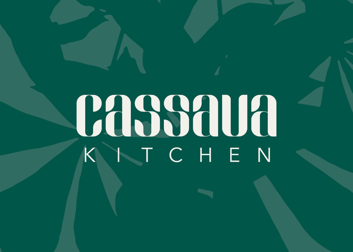 Cassava Kitchen 2