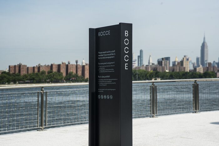Domino Park 4