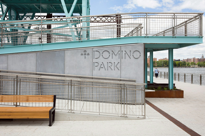 Domino Park 1