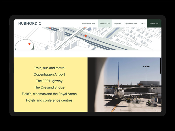 Hubnordic 7