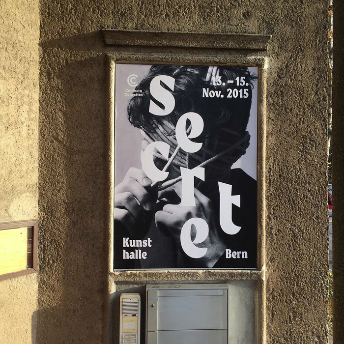 Contexta Collection: Secret 1