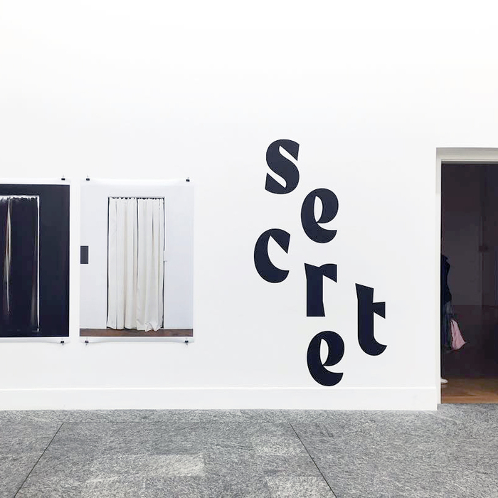 Contexta Collection: Secret 2