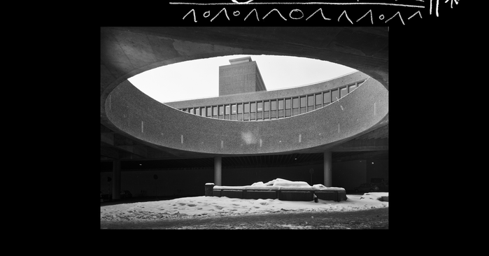 Three movies for the Y-blokka 4